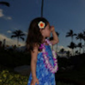 Meet your Posher, Kaelyn